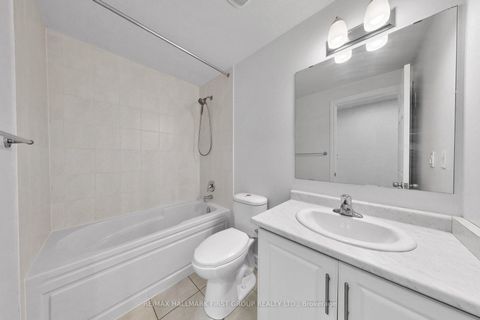 Photo 12 at 25 - 120 Twenty Fourth Street, Long Branch, Toronto