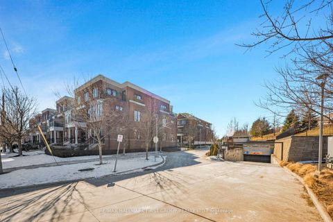 Photo 17 at 25 - 120 Twenty Fourth Street, Long Branch, Toronto