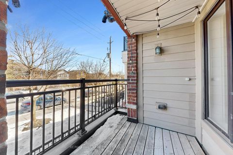 Photo 18 at 25 - 120 Twenty Fourth Street, Long Branch, Toronto