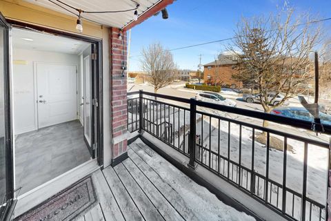 Photo 19 at 25 - 120 Twenty Fourth Street, Long Branch, Toronto