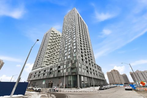 Photo 0 at 1101 - 474 Caldari Road, Concord, Vaughan