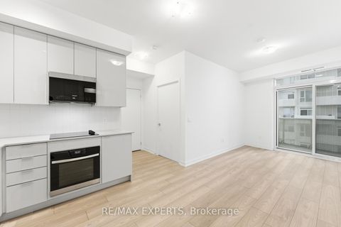 Photo 4 at 1101 - 474 Caldari Road, Concord, Vaughan