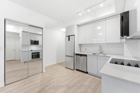 Photo 7 at 1101 - 474 Caldari Road, Concord, Vaughan