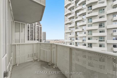 Photo 20 at 1101 - 474 Caldari Road, Concord, Vaughan