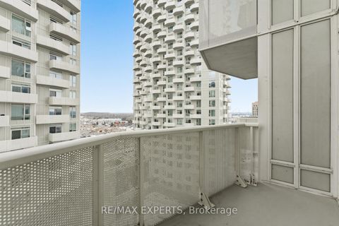 Photo 21 at 1101 - 474 Caldari Road, Concord, Vaughan