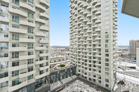 Photo 22 at 1101 - 474 Caldari Road, Concord, Vaughan