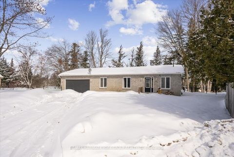 Photo 3 at 57 Halmar Park Road, Pefferlaw, Georgina