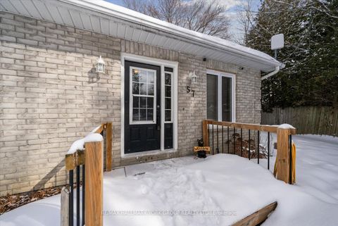 Photo 5 at 57 Halmar Park Road, Pefferlaw, Georgina