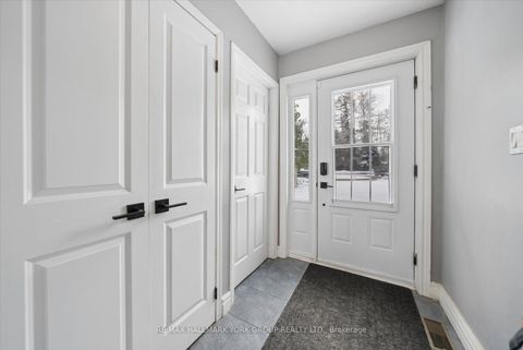 Photo 6 at 57 Halmar Park Road, Pefferlaw, Georgina