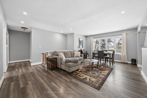 Photo 8 at 57 Halmar Park Road, Pefferlaw, Georgina