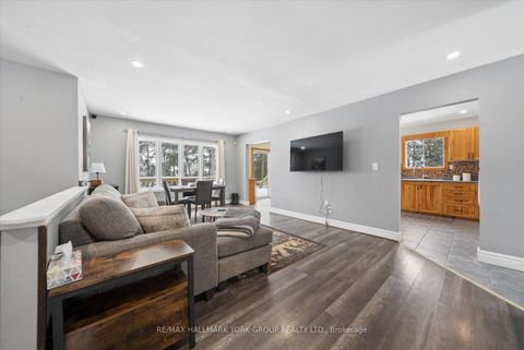 Photo 11 at 57 Halmar Park Road, Pefferlaw, Georgina