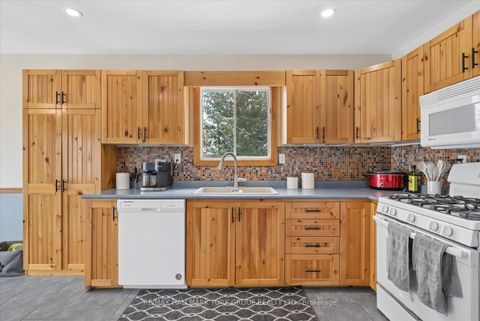 Photo 12 at 57 Halmar Park Road, Pefferlaw, Georgina