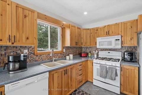 Photo 13 at 57 Halmar Park Road, Pefferlaw, Georgina