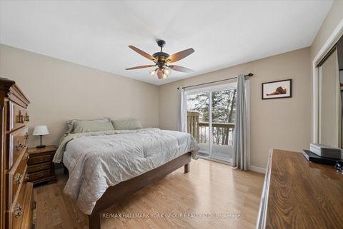 Photo 23 at 57 Halmar Park Road, Pefferlaw, Georgina