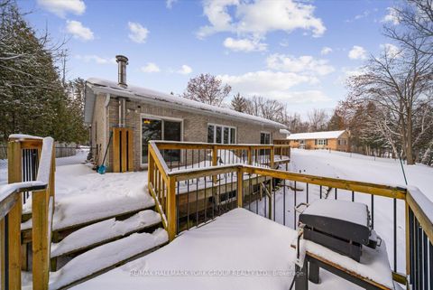 Photo 28 at 57 Halmar Park Road, Pefferlaw, Georgina