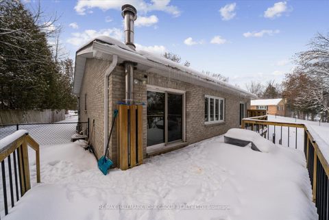 Photo 29 at 57 Halmar Park Road, Pefferlaw, Georgina