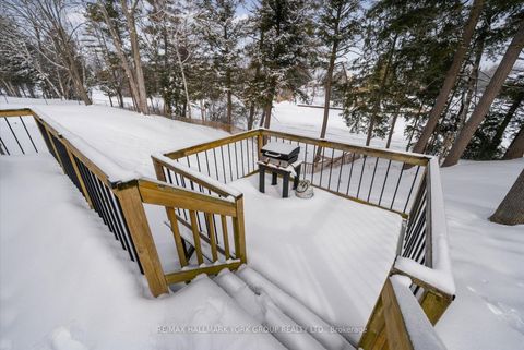 Photo 31 at 57 Halmar Park Road, Pefferlaw, Georgina