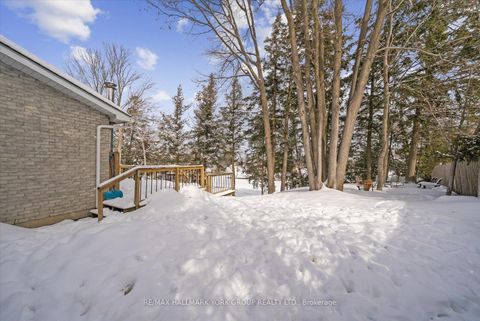 Photo 32 at 57 Halmar Park Road, Pefferlaw, Georgina