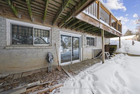 Photo 33 at 57 Halmar Park Road, Pefferlaw, Georgina