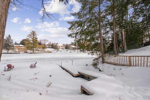 Photo 35 at 57 Halmar Park Road, Pefferlaw, Georgina