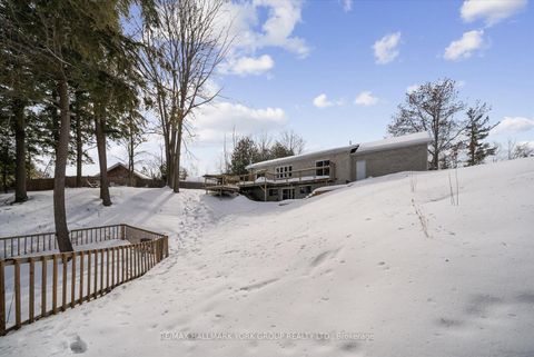 Photo 36 at 57 Halmar Park Road, Pefferlaw, Georgina