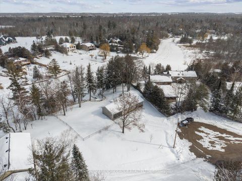 Photo 40 at 57 Halmar Park Road, Pefferlaw, Georgina