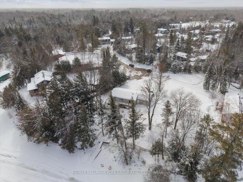 Photo 41 at 57 Halmar Park Road, Pefferlaw, Georgina