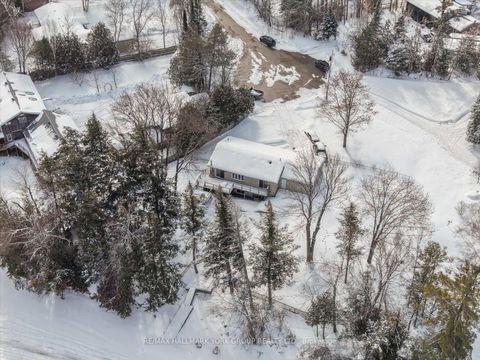 Photo 42 at 57 Halmar Park Road, Pefferlaw, Georgina