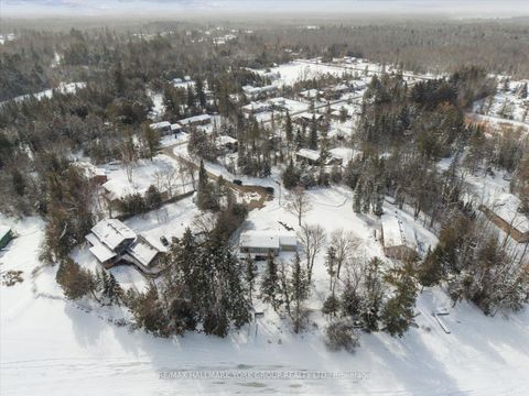 Photo 43 at 57 Halmar Park Road, Pefferlaw, Georgina