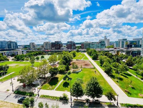 Photo 2 at 953 - 151 Dan Leckie Way, Waterfront Communities C1, Toronto