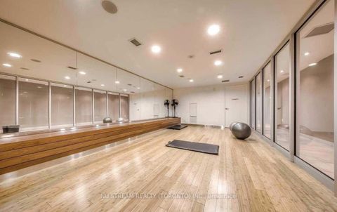 Photo 7 at 953 - 151 Dan Leckie Way, Waterfront Communities C1, Toronto