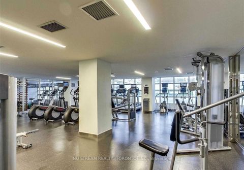 Photo 8 at 953 - 151 Dan Leckie Way, Waterfront Communities C1, Toronto