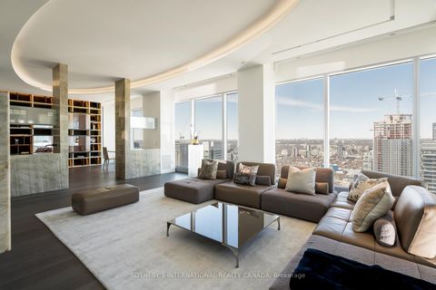 Photo 2 at 4602/03 - 183 Wellington Street W, Waterfront Communities C1, Toronto