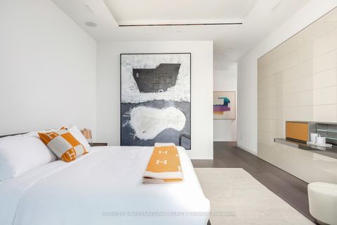 Photo 7 at 4602/03 - 183 Wellington Street W, Waterfront Communities C1, Toronto