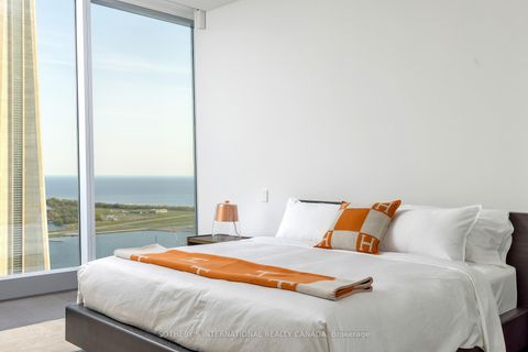 Photo 9 at 4602/03 - 183 Wellington Street W, Waterfront Communities C1, Toronto