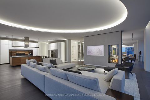 Photo 18 at 4602/03 - 183 Wellington Street W, Waterfront Communities C1, Toronto