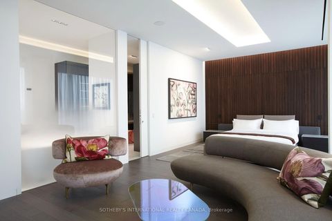 Photo 19 at 4602/03 - 183 Wellington Street W, Waterfront Communities C1, Toronto