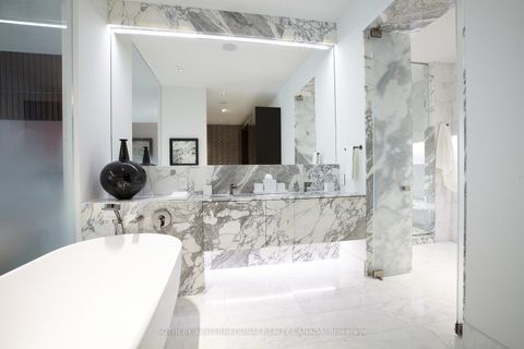 Photo 20 at 4602/03 - 183 Wellington Street W, Waterfront Communities C1, Toronto