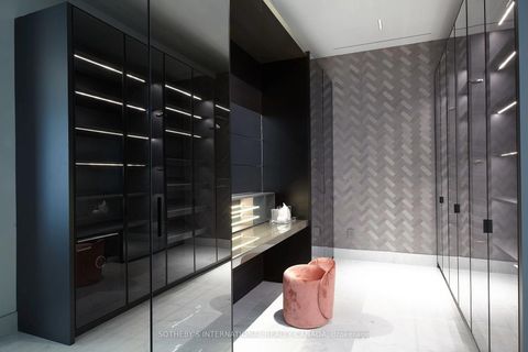 Photo 22 at 4602/03 - 183 Wellington Street W, Waterfront Communities C1, Toronto