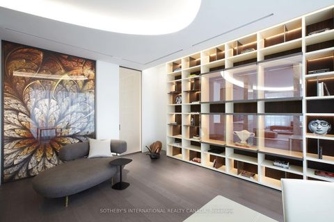 Photo 29 at 4602/03 - 183 Wellington Street W, Waterfront Communities C1, Toronto