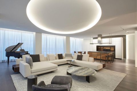 Photo 30 at 4602/03 - 183 Wellington Street W, Waterfront Communities C1, Toronto