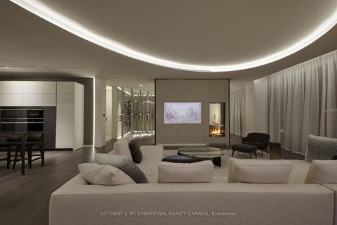 Photo 32 at 4602/03 - 183 Wellington Street W, Waterfront Communities C1, Toronto