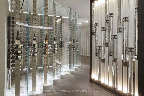 Photo 34 at 4602/03 - 183 Wellington Street W, Waterfront Communities C1, Toronto