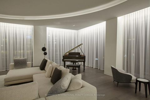 Photo 35 at 4602/03 - 183 Wellington Street W, Waterfront Communities C1, Toronto