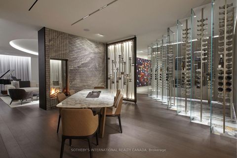 Photo 36 at 4602/03 - 183 Wellington Street W, Waterfront Communities C1, Toronto