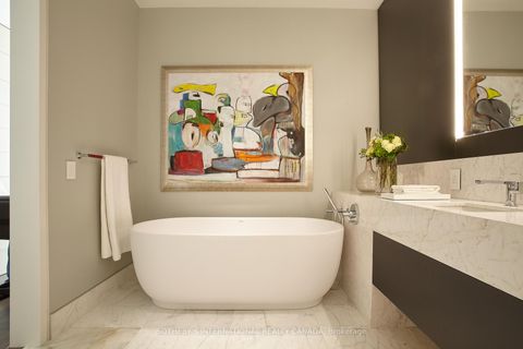 Photo 38 at 4602/03 - 183 Wellington Street W, Waterfront Communities C1, Toronto