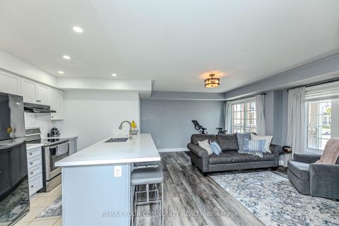 Photo 13 at 5 - 149 Isaac Devins Boulevard, Pelmo Park W5, Toronto