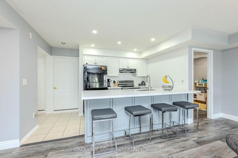 Photo 15 at 5 - 149 Isaac Devins Boulevard, Pelmo Park W5, Toronto