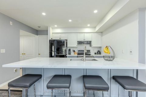 Photo 18 at 5 - 149 Isaac Devins Boulevard, Pelmo Park W5, Toronto