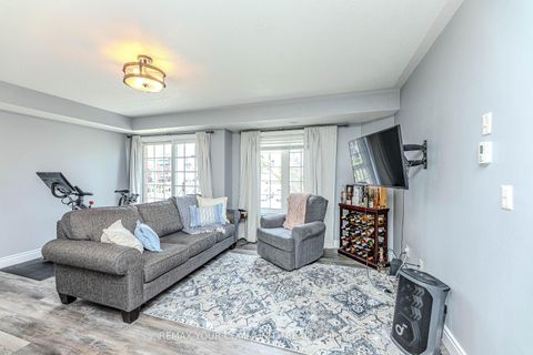 Photo 21 at 5 - 149 Isaac Devins Boulevard, Pelmo Park W5, Toronto